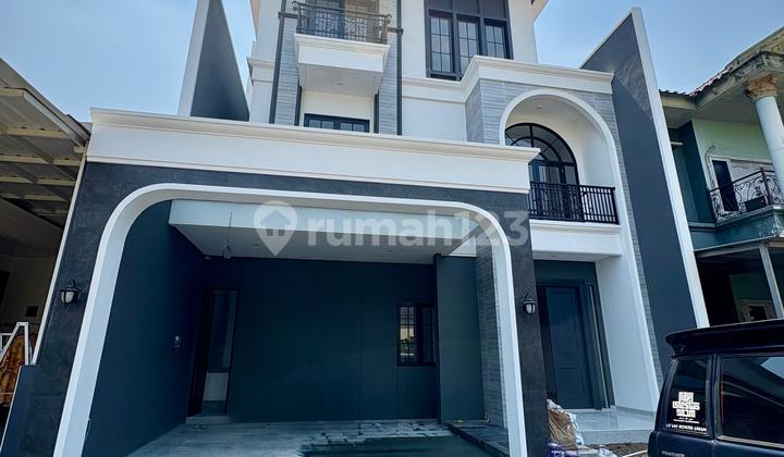 Vtt Citraland Surabaya Vtt Citraland Surabaya