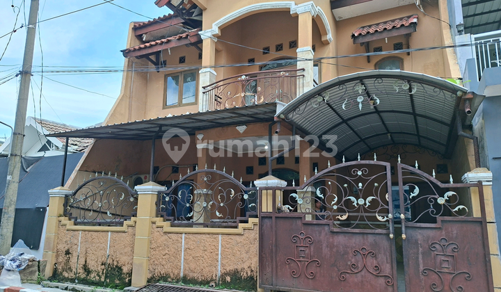 Taman Pinang Indah Sidoarjo