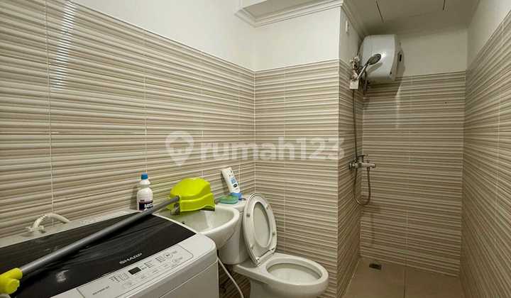 For Rent Golf Hill Peak Tower B LT29 Apartment Furnished Pool View 2