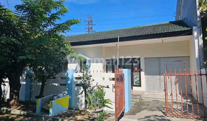 Kutisari Indah Utara Surabaya