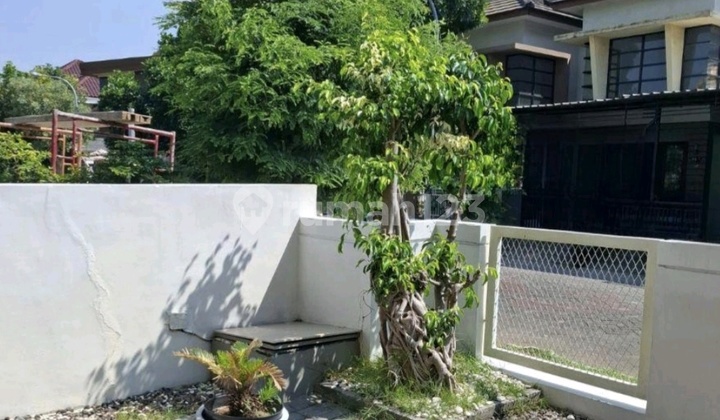 Puri Surya Jaya Sidoarjo