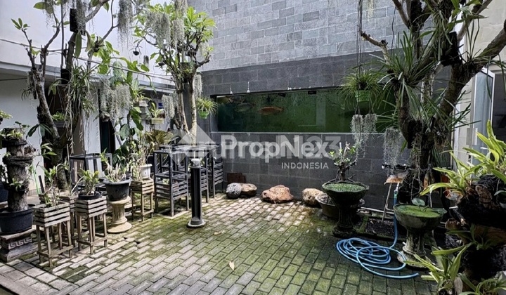 Graha Natura Surabaya 2