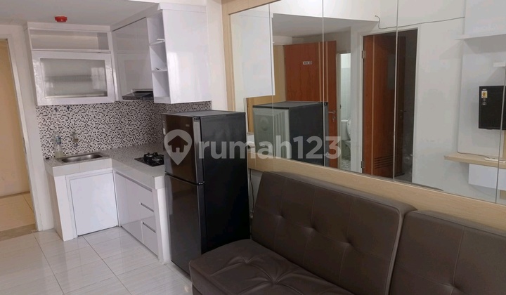 Apartemen Puncak Cbd Surabaya