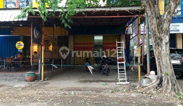 Dukuh Kupang Surabaya