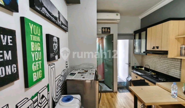 Gunawangsa Merr Furnished Apartment, Cheap, Near Rungkut, Nirwana Gunawangsa Merr Furnished Apartment, Cheap, Near Rungkut, Nirwana