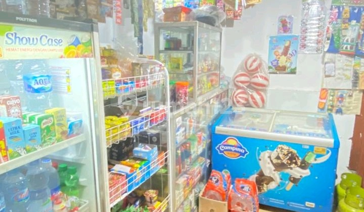 Rumah Wisma Lidah Kulon Muraah Dekat Unesa, Ptc 2