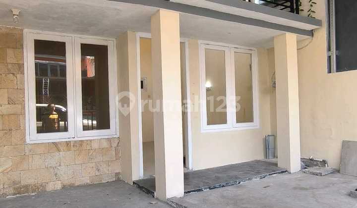 Green Lake Wonorejo, Rungkut, Surabaya 2