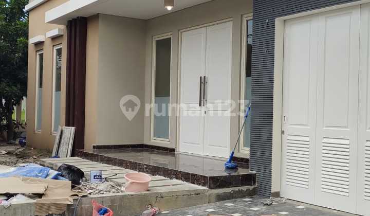 Taman Ratu Dian Istana