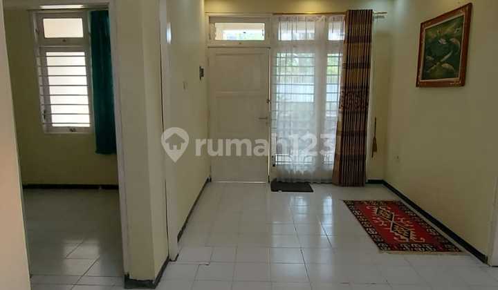 Taman Pinang Indah Sidoarjo 2