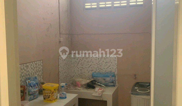 Safira Menganti Mansion 2