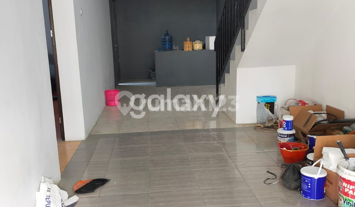 Rumah lokasi di Citra Garden Sidoarjo Kota dekat gerbang tol , plaza, perkantoran, sekolahan, dan Fasum