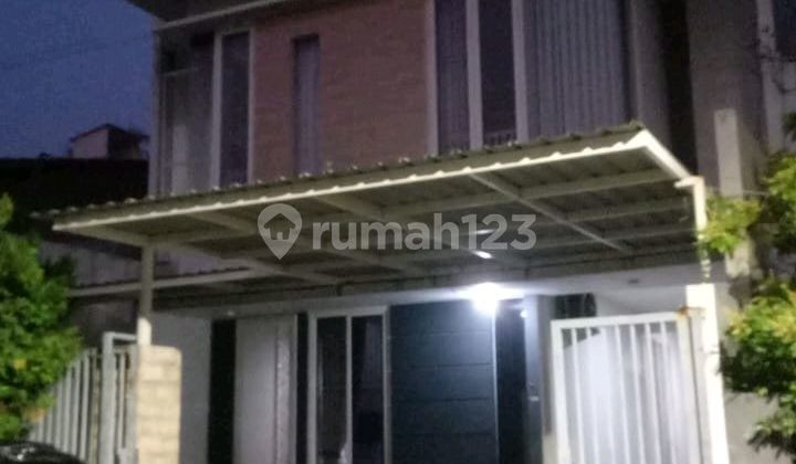 Rumah Dijual Sutorejo Selatan Siap Huni Dan Strategis Surabaya Timur Rumah Dijual Sutorejo Selatan Siap Huni Dan Strategis Surabaya Timur