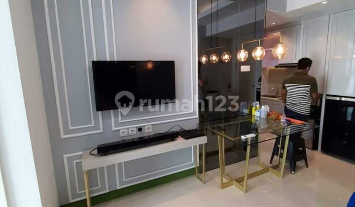 Anderson 2BR Apartment for Quick Sale, Ready to Occupancy, Fully Furnished