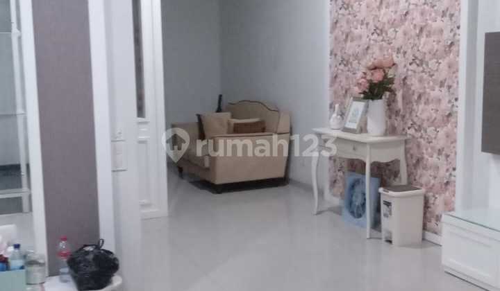 Rumah Dijual Sutorejo Selatan Siap Huni Dan Strategis Surabaya Timur 2