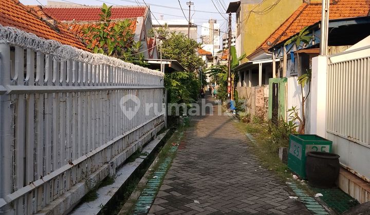For Sale Quick Boarding House 1st Floor Kedondong Lor St, Surabaya City Center