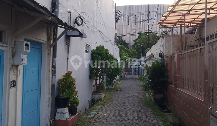 For Sale Quick Boarding House 1st Floor Kedondong Lor St, Surabaya City Center