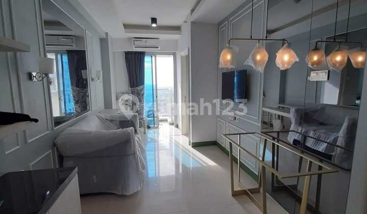 Anderson 2BR Apartment for Quick Sale, Ready to Occupancy, Fully Furnished