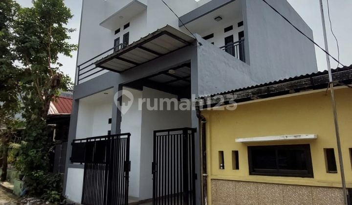 Hot Deal Alam Tirta Lestari Housing Ciomas Bogor Hot Deal Alam Tirta Lestari Housing Ciomas Bogor