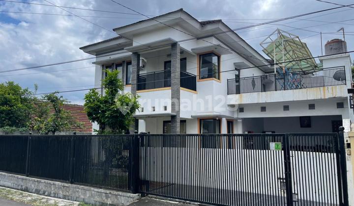 Jarang Ada ! Rumah Mewah Estetik Bagus di Komplek Bppb Kota Bogor Jarang Ada ! Rumah Mewah Estetik Bagus di Komplek Bppb Kota Bogor