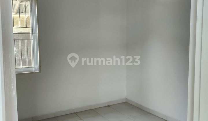 Rumah 2 Lantai Bagus Siap Huni Pakuan Regency Dramaga Bogor 2