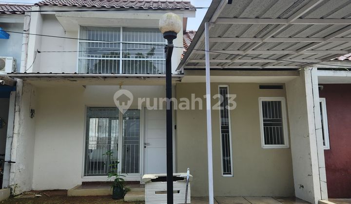Rumah 2 Lantai Bagus Siap Huni Pakuan Regency Dramaga Bogor Rumah 2 Lantai Bagus Siap Huni Pakuan Regency Dramaga Bogor