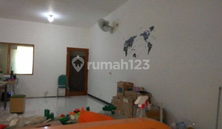 For Sale Shop House Kalibokor South Complex. Ruko Ngagel Jaya Indah 2