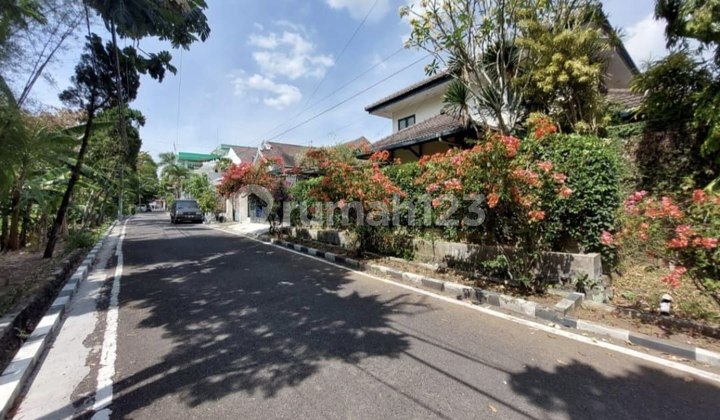 Dijual Villa di Tlogomas Malang, Dekat Ub, Umm Dijual Villa di Tlogomas Malang, Dekat Ub, Umm