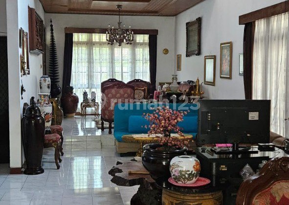 Di Jual Rumah Jl. Sidosermo Airdas