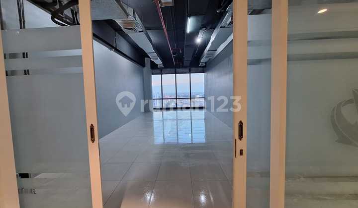 Office Ciputra World