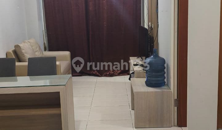 City View Puncak Bukit Golf