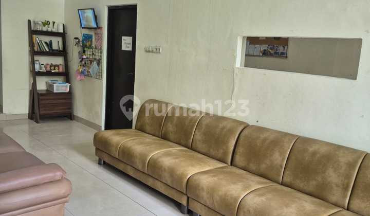 For Sale Manyar Jaya House