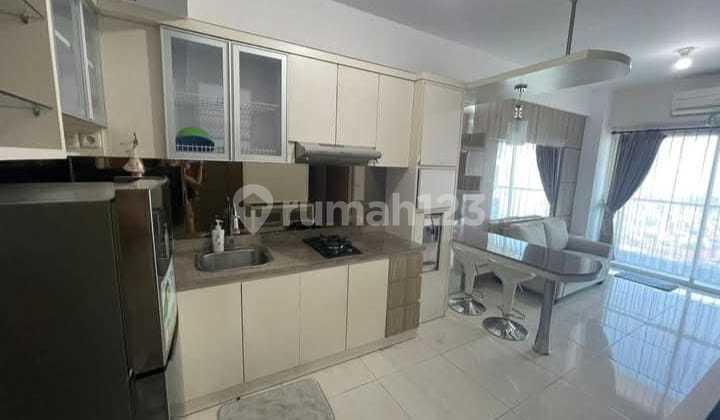 City View Puncak Bukit Golf Furnished 2