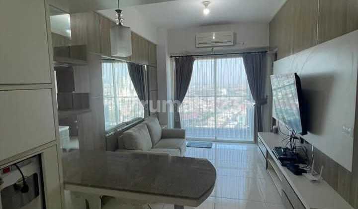 City View Puncak Bukit Golf Furnished