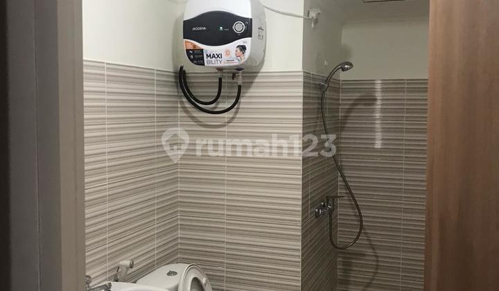 Apart Puncak Bukit Golf 2