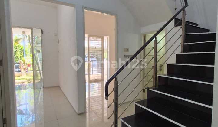 Dijual Rumah San Diego Pakuwon City 2