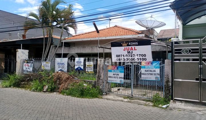 Di Jual Rumah Hitung Tanah Lebak.indah 