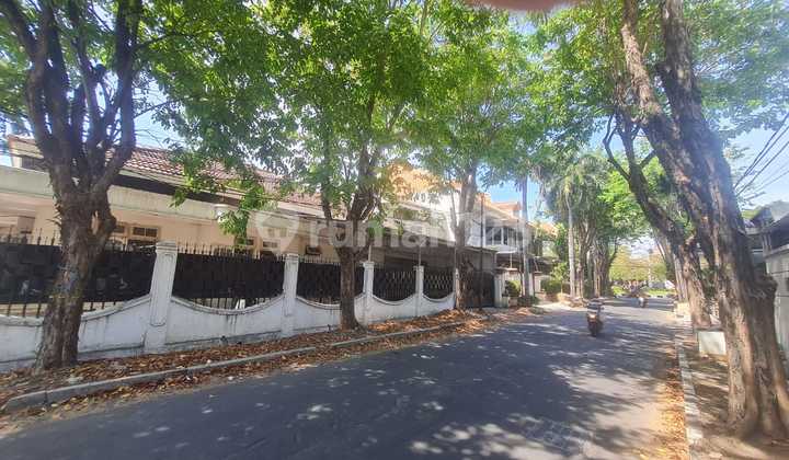 Selling Soon...Dharmahusada Indah House 2