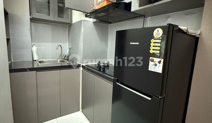 Di Jual East Coast Residence