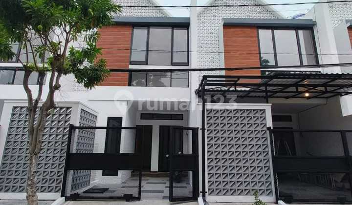 Rumah Hook Gading Pantai Kenjeran Surabaya Rumah Hook Gading Pantai Kenjeran Surabaya
