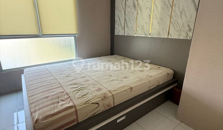 Di Jual East Coast Residence 2