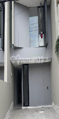 Rumah Gress Mulyosari