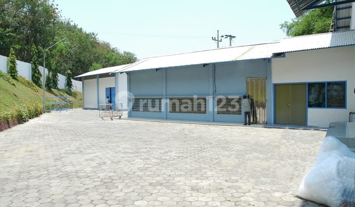 Ex Factory Mojokerto Regency Ex Factory Mojokerto Regency