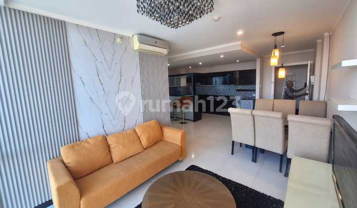 Ciputra World Apartment 2