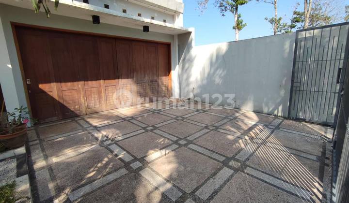 Di Jual Rumah Mewahhh