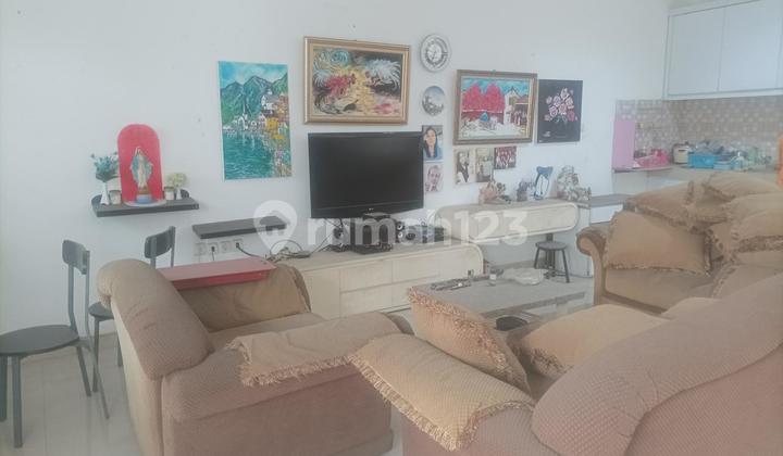 Cheap !! NICE HOUSE FOR SALE WITH CERTIFICATE IN KELAPA GADING 8X15 Cheap !! NICE HOUSE FOR SALE WITH CERTIFICATE IN KELAPA GADING 8X15