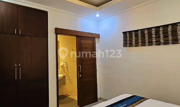 Murah !! Dijual Premium Home At Umah D'jimbaran Residence 2