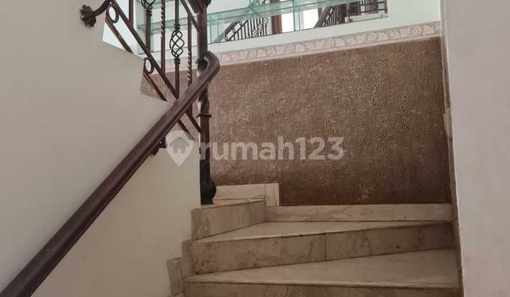 Cheap !! FOR SALE HOUSE TAMPAK SIRING LAGUNA GRAHA CINERE 2
