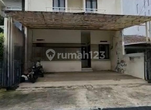  Murah !! DIJUAL RUMAH 8X20 KELAPA NIAS 2 LANTAI CEILING TINGGI 