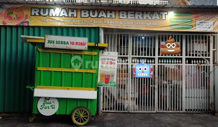 Residensial Dijual di Indonesia Rumah123 Hal 464