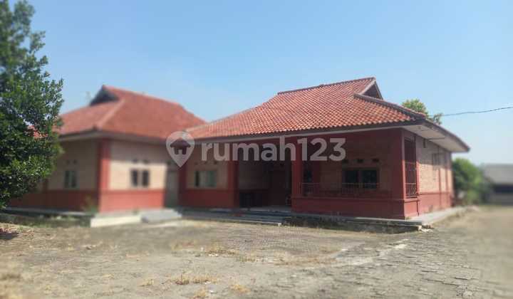 Murah !! DIJUAL TANAH 15000 m2 DI SUKAWANGI BEKASI